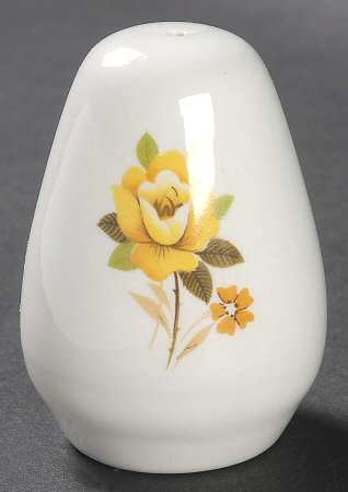 Chantilly Salt Shaker