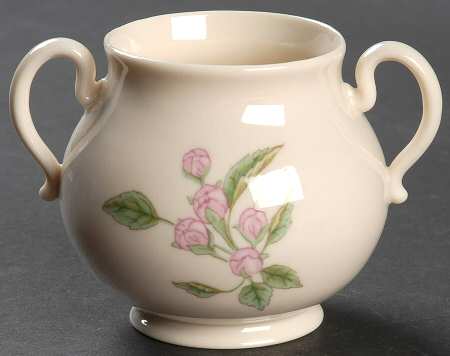 Chelan Mini Sugar Bowl No Lid