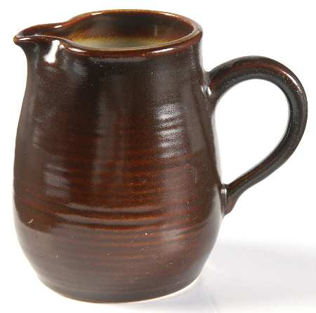 Chestnut Creamer