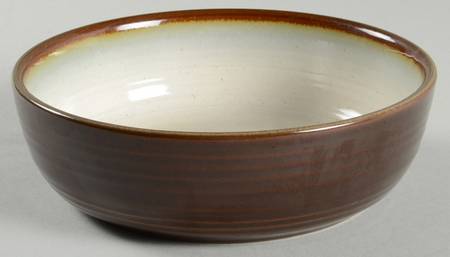 Chestnut Soup/Cereal Bowl