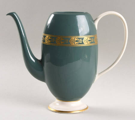 Cimarron Coffee Pot No Lid