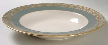 Cimarron Rim Soup Bowl