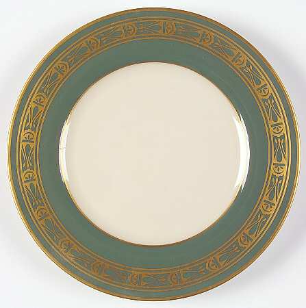 Cimarron Bread & Butter Plate