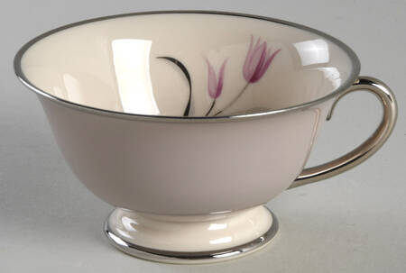 Claremont Footed Cup