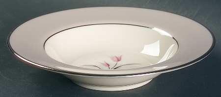 Claremont Rim Fruit/Dessert (Sauce) Bowl