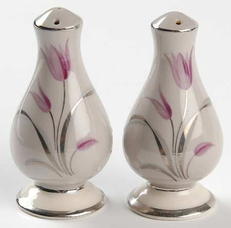Claremont Salt & Pepper Set