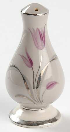 Claremont Salt Shaker