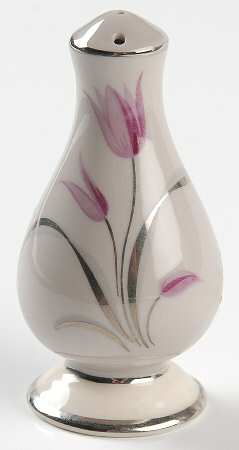 Claremont Pepper Shaker