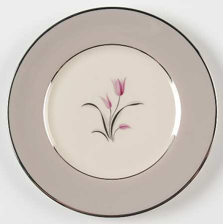 Claremont Bread & Butter Plate