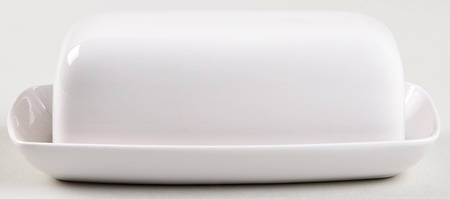 Cloud Nine 1/4 Lb Covered Butter
