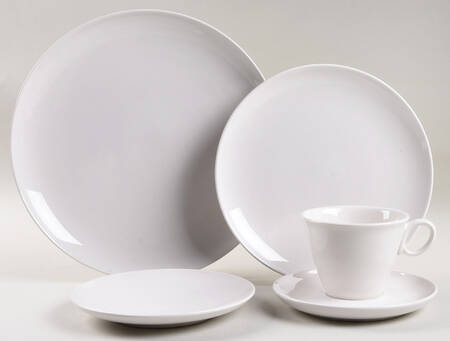 Cloud Nine 40 Piece Estate Set