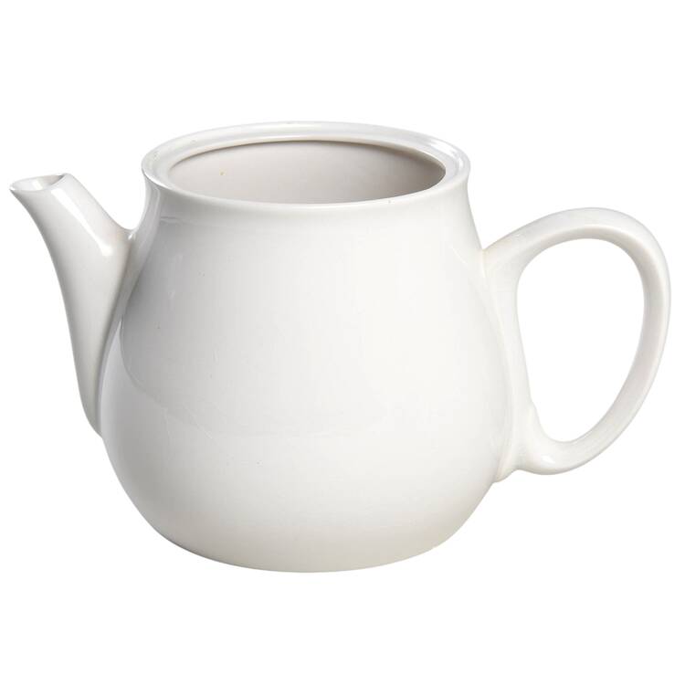 Cloud Nine Teapot No Lid