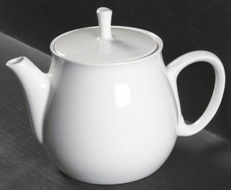 Cloud Nine Teapot & Lid
