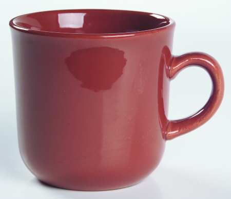 Cocoa Mug