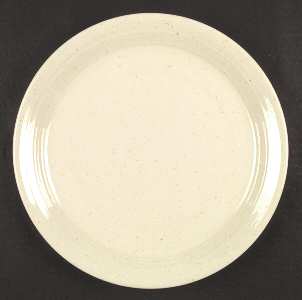Country Craft Almond Cream by Franciscan