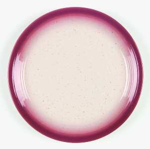 Country Craft Raspberry Cream by Franciscan