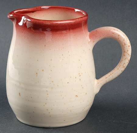 Country Craft Raspberry Cream Creamer