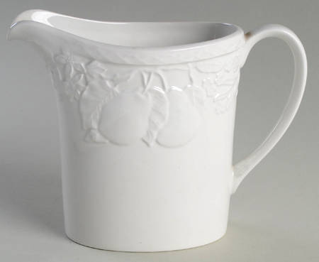 Country Fayre 20 Oz Pitcher