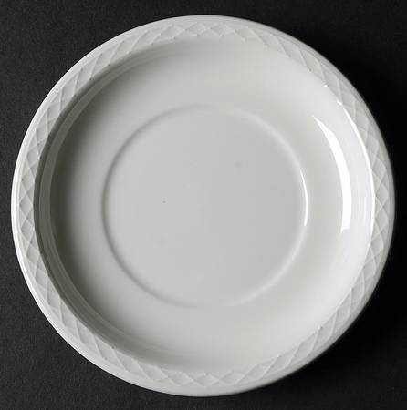 Country Fayre Saucer