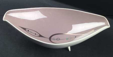 Contours Warm Beige (Decal) by Franciscan