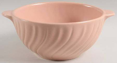 Coronado Coral Beige (Matte) 1.5 Quart Round Casserole No Lid