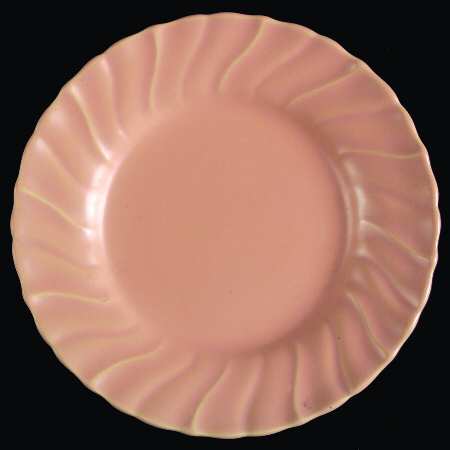Coronado Coral Beige (Matte) Bread & Butter Plate