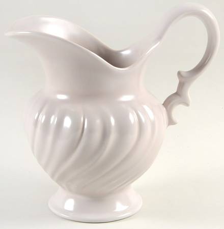 Coronado Gray (Matte) 32 Oz Pitcher