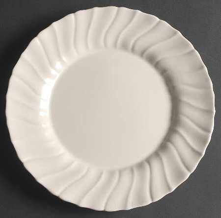Coronado Off White (Glossy) by Franciscan