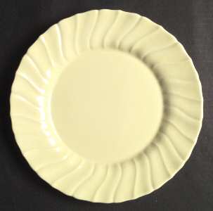 Coronado Yellow Glossy by Franciscan