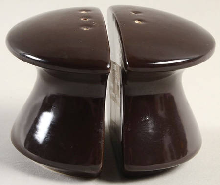 Creole Salt & Pepper Set