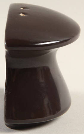 Creole Salt Shaker