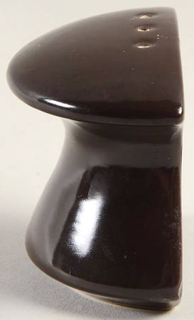 Creole Pepper Shaker