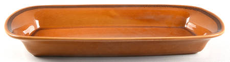 Creole Long and Narrow Baker