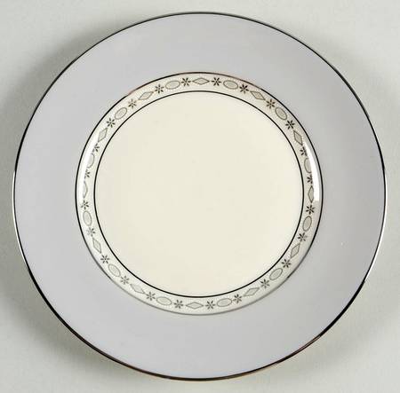 Bread & Butter Plate