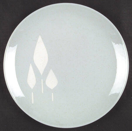 Cypress Dinner Plate