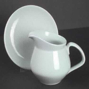 Cypress Gravy Boat & Underplate