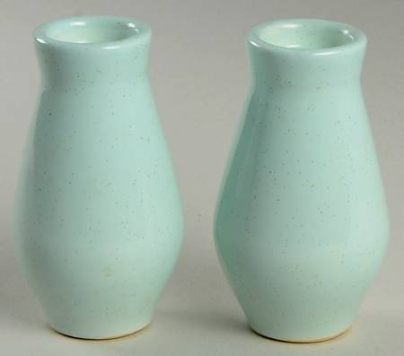 Cypress Salt & Pepper Set