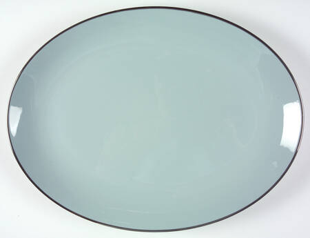 Dawn 16" Oval Serving Platter