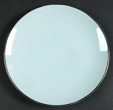 Dawn Salad Plate