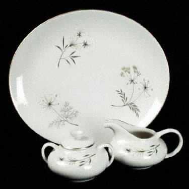 Debut 12" Oval Serving Platter