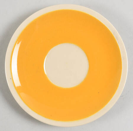 Del Oro Saucer