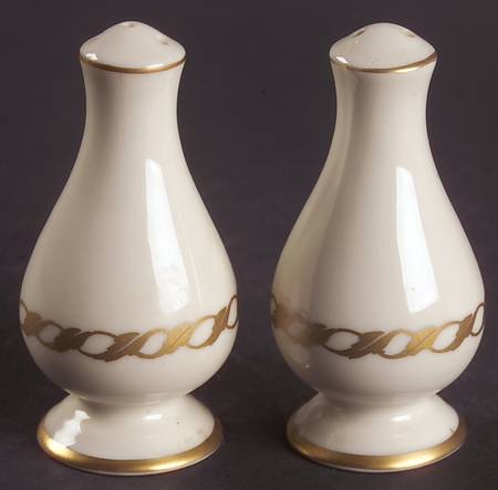 Del Monte Salt & Pepper Set