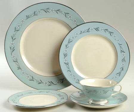Del Rio 5 Piece Place Setting