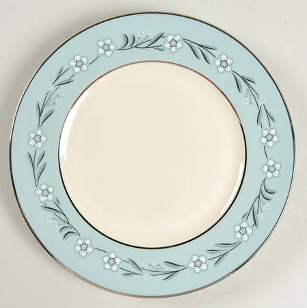 Del Rio Bread & Butter Plate