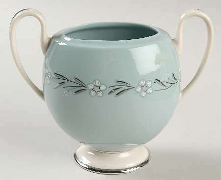 Del Rio Sugar Bowl No Lid