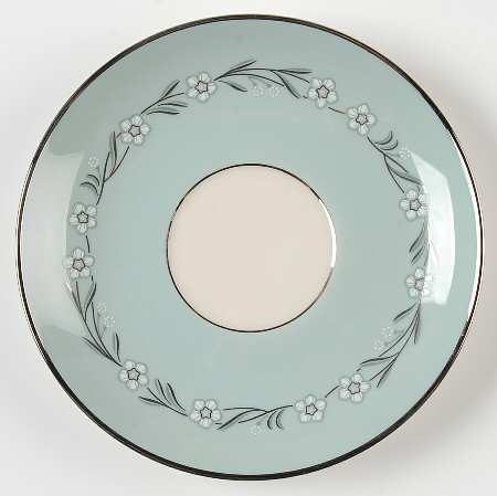 Del Rio Saucer