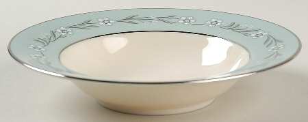 Del Rio Rim Fruit/Dessert (Sauce) Bowl