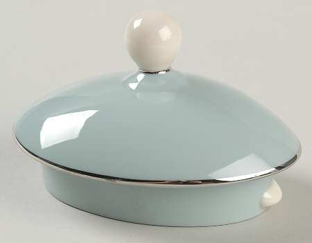 Del Rio Lid for Teapot