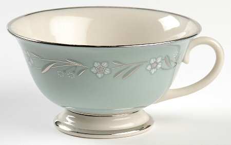 Del Rio Footed Cup