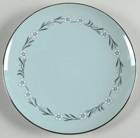 Del Rio Saucer for Cream Soup Bowl